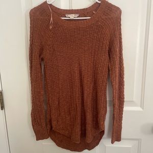 Pink Republic Sweater